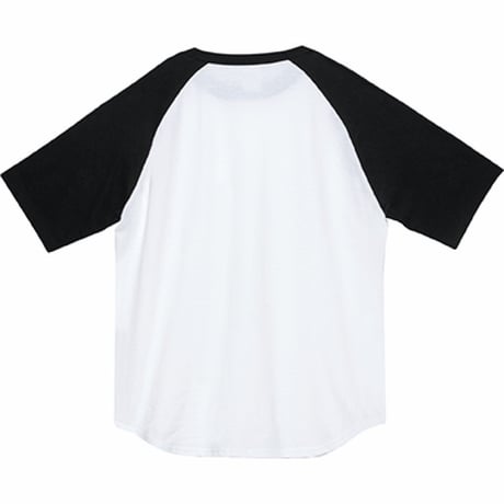 MEMEラグランTシャツ