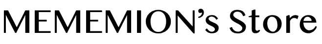 MEMEMION STORE