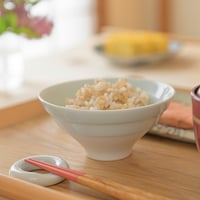 お殿様が愛した鍋島焼 ひな茶碗セット（お茶碗＋お箸置き）