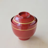 完売御礼！ひなの椀！＊増産予定なし