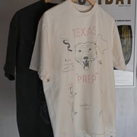 Unison Special GIANT Tube PG Print S/S TEE(TEXAS)