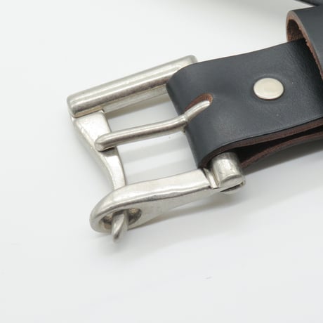 BELT CHROMEXCEL "QUICK" / BLACK