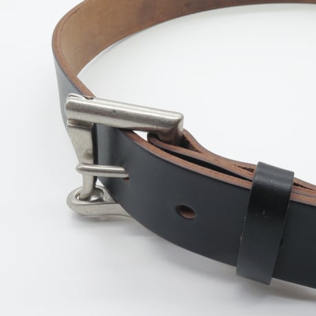 BELT CHROMEXCEL "QUICK" / BLACK
