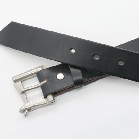 BELT CHROMEXCEL "QUICK" / BLACK