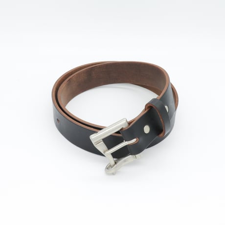 BELT CHROMEXCEL "QUICK" / BLACK
