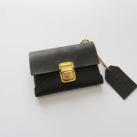 SMART WALLET / BLACK