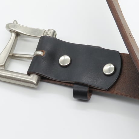 BELT CHROMEXCEL "QUICK" / BLACK