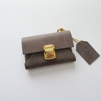 SMART WALLET / GRAY
