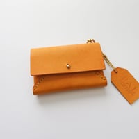 SMART WALLET / YELLOW