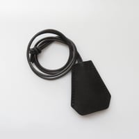 COLOR KEY NECKLACE