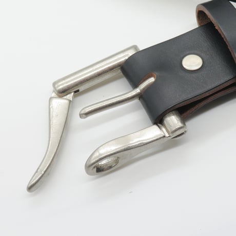 BELT CHROMEXCEL "QUICK" / BLACK