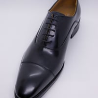 Santoni(サントーニ) ストレートチップ B55D17345 | Rose Tailor