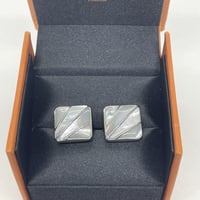 SIMON  CARTER カフス