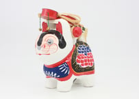 江戸犬張子＜7番＞