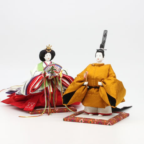 立ち雛 | STORES