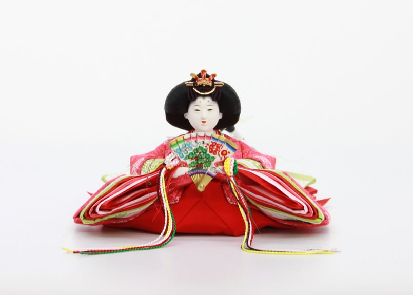 411mu18◇ややふくよか 銀彩 鉄仙花 長襦袢/裄68.3身丈137/ 半衿