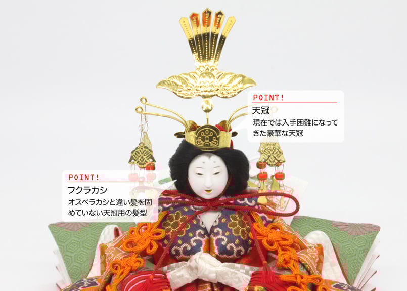 芥子親王<正絹 伝統型 駿河雛人形/SU01 | 望月人形 芥子親王<正絹 伝統型 駿河雛人形/SU01 | 望月人形