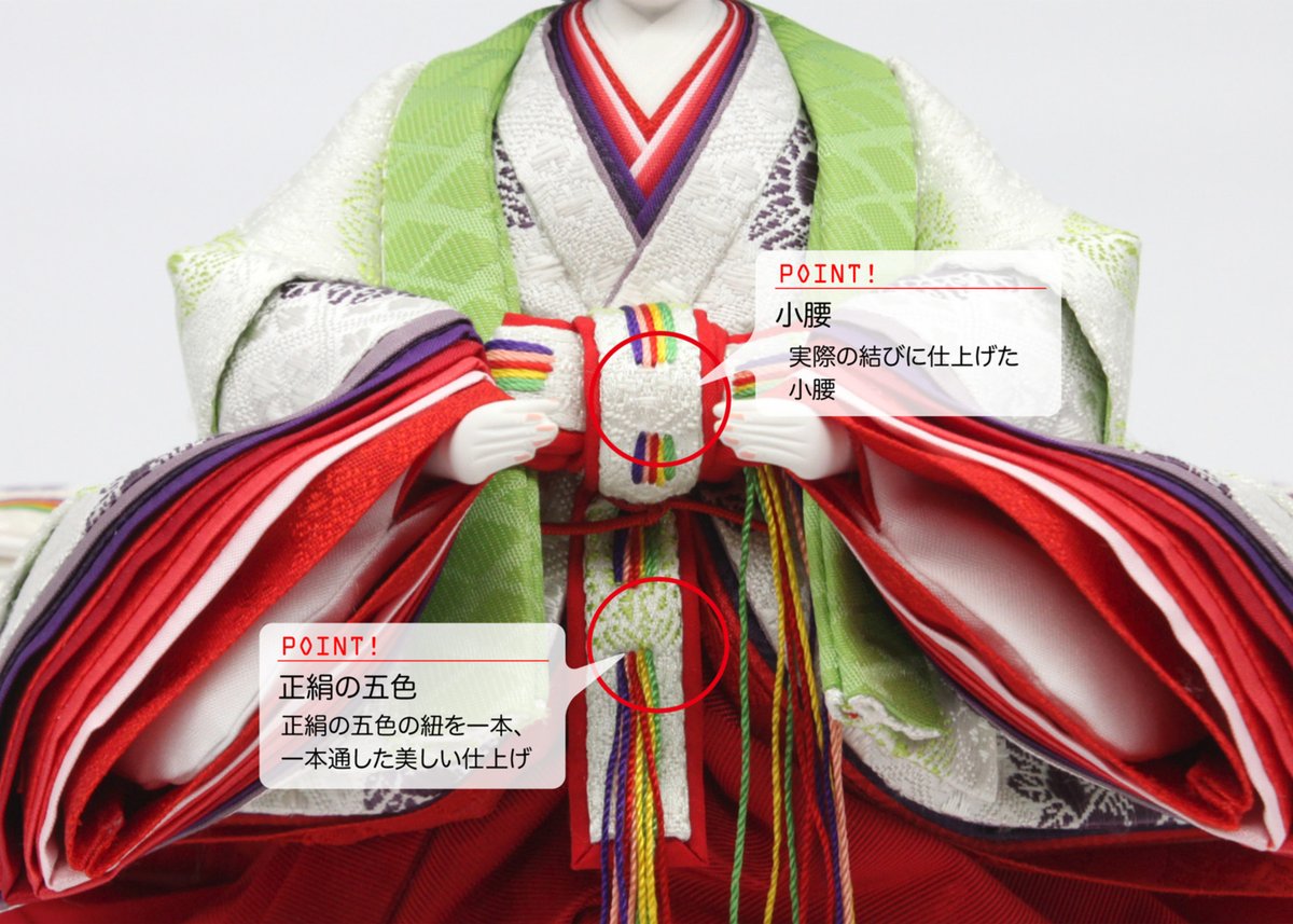 京五寸立像親王<正絹 黄櫨染(山科流)/MK5-102> | 望月人形 京五寸立像親王<正絹 黄櫨染(山科流)/MK5-102> | 望月人形