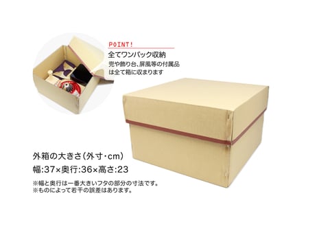 28兜飾りシリーズ＜赤糸威之兜／直径28cm／M5-003＞