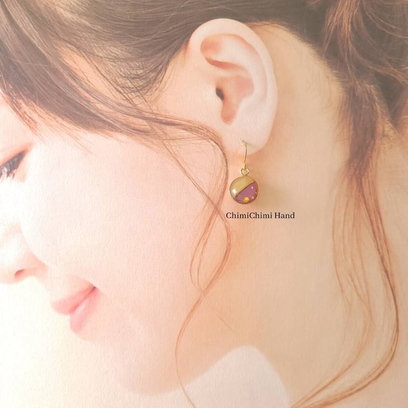さつまいも- | ChimiChimi Hand