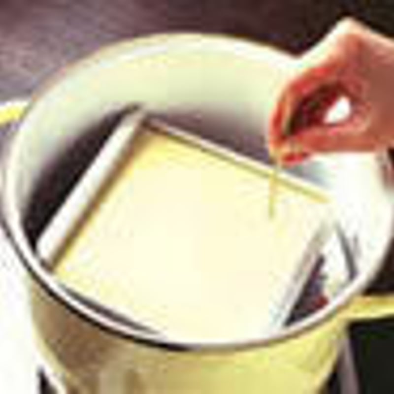 野田琺瑯 蒸気調理鍋 MIMOZA ミモザ LM-24 | みなづき's STORE