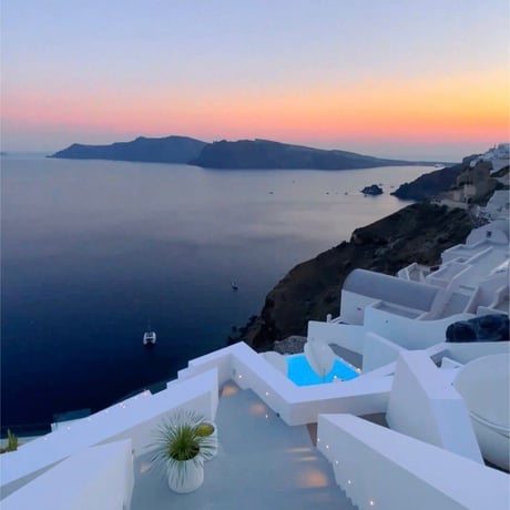 Santorini