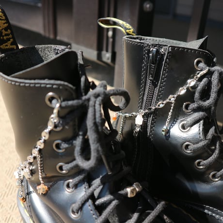 Star Boots Charms