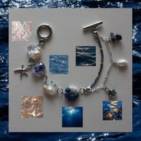 Starlit Ocean