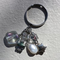 Bubble stars