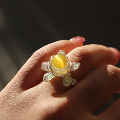 light Blooming