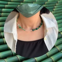 bamboo mulch choker