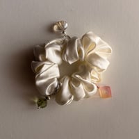 White Cream