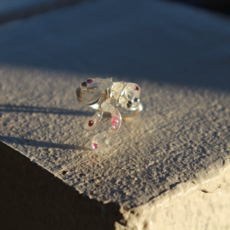 Clear Ribbon