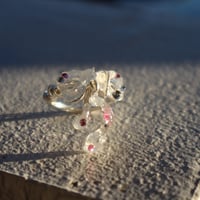 Clear Ribbon