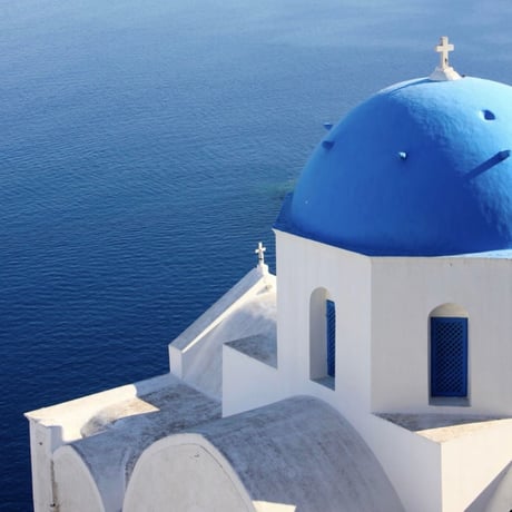 Santorini