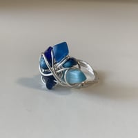 Ocean Blue