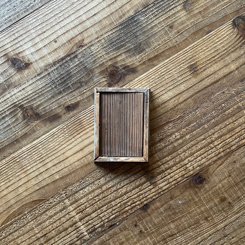 【引き取り限定】油彩画 人形画 木製フレーム 3b6860358ed7a6979ef925a052b052