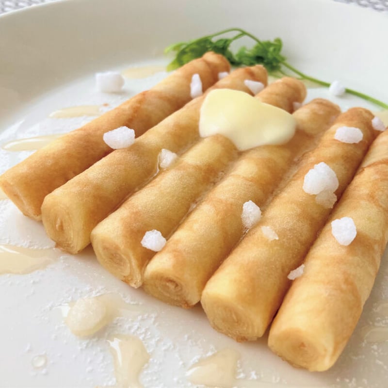 クレープ19 もちもちタイプ 10枚入り | Sucar Online Shop