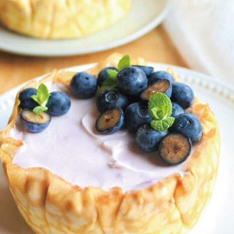 クレープ19 もちもちタイプ 10枚入り | Sucar Online Shop