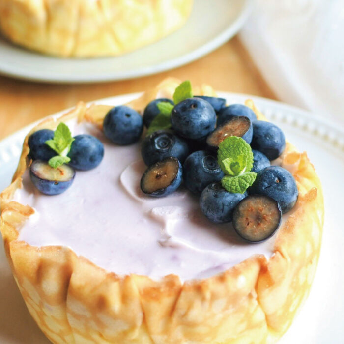 クレープ19 もちもちタイプ 10枚入り | Sucar Online Shop