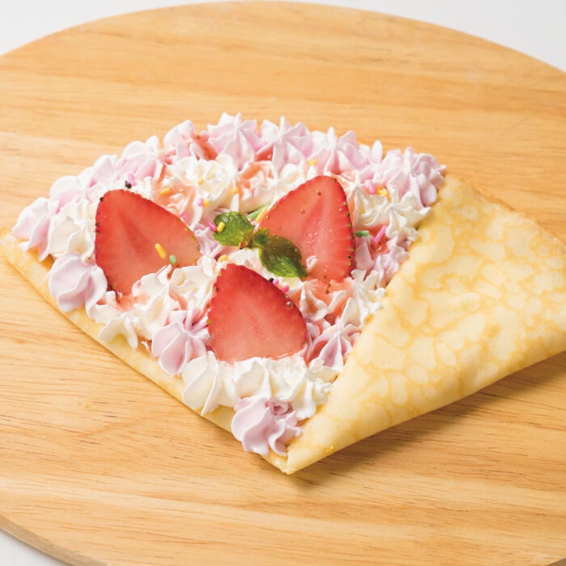 スカーホイップストロベリー600ml | Sucar Online Shop