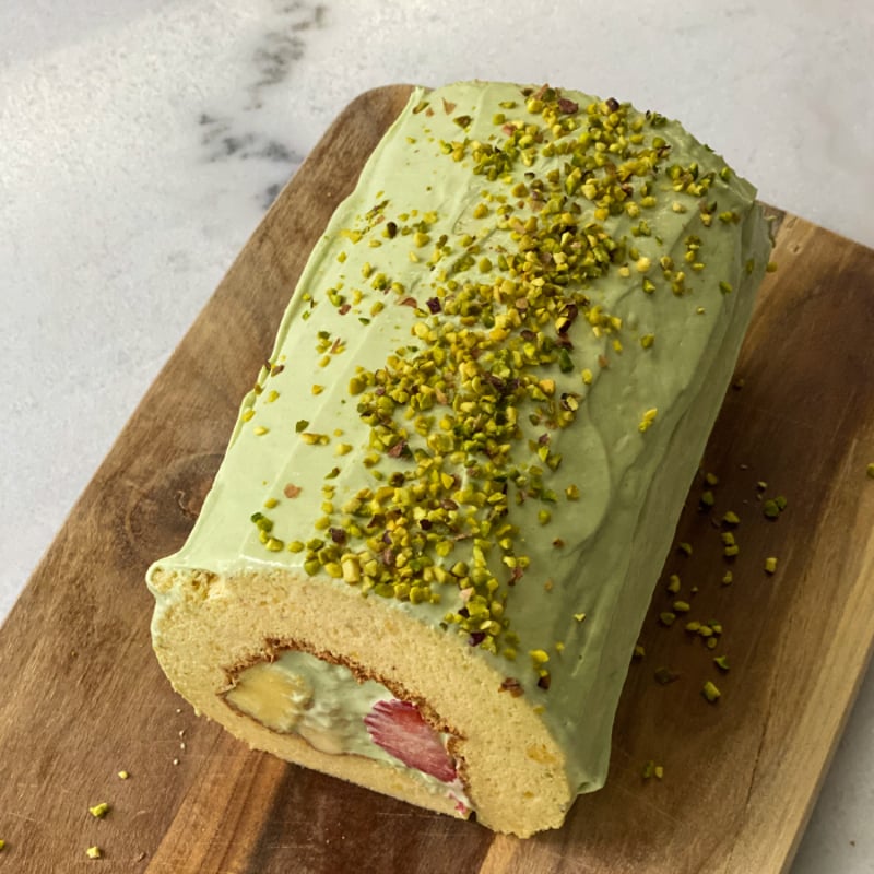 スカーホイップGピスタチオ 250g | Sucar Online Shop