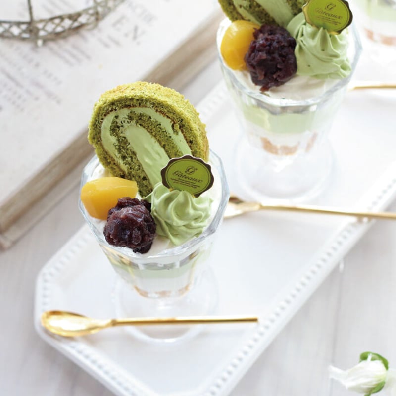 こだわりの抹茶ホイップ600ml | Sucar Online Shop