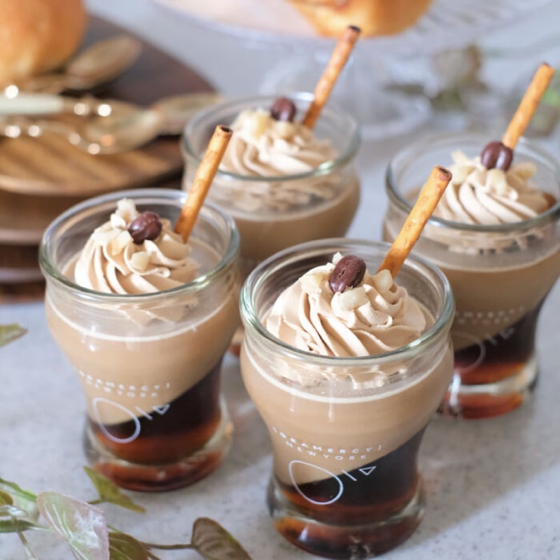 こだわりのコーヒーホイップ600ml | Sucar Online Shop