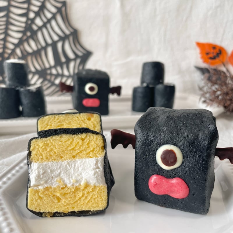 クレープ19ブラック 10枚入 | Sucar Online Shop