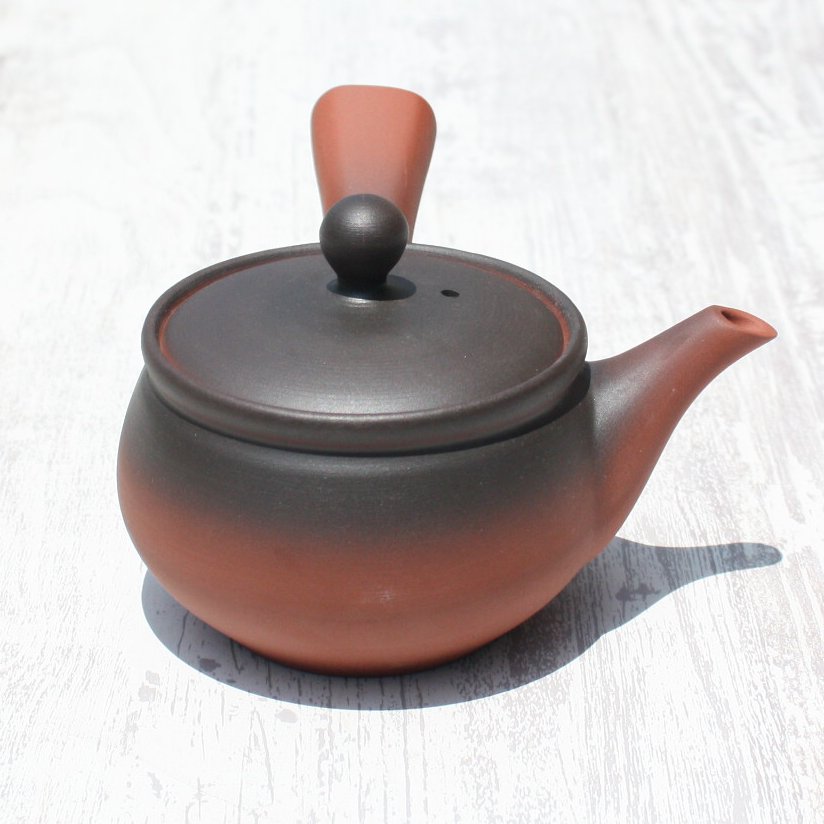 J-kitchens 急須 陶器 常滑焼 使いやすい ナチュラル シンプル