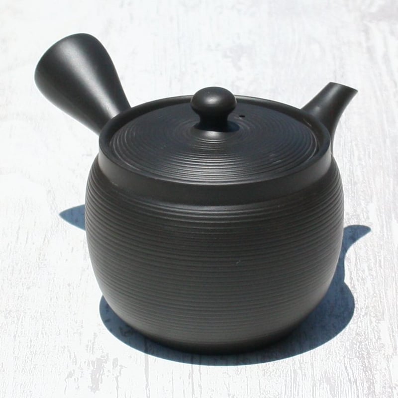 常滑焼　お歯黒壺　MA715 常滑焼 お歯黒壺 MA715 - メルカリ