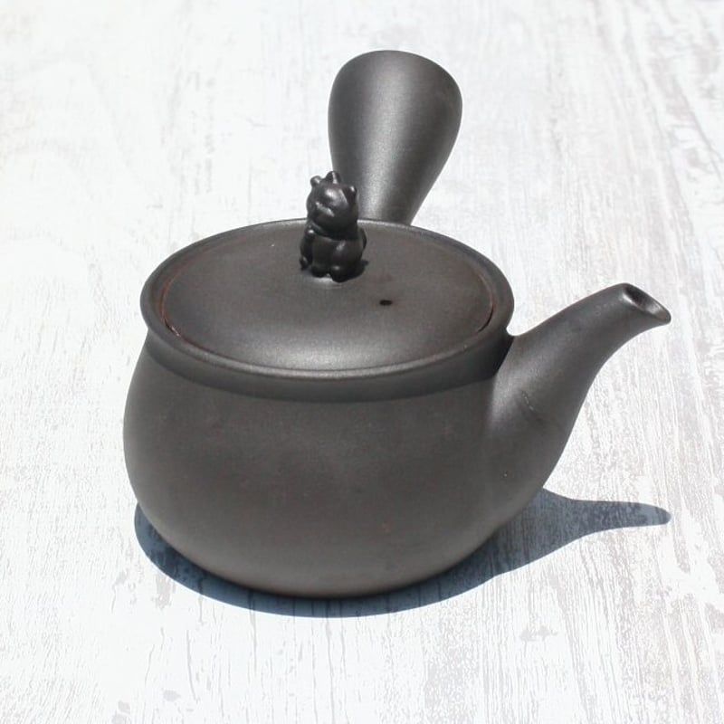 常滑焼　お歯黒壺　MA715 楽天市場】国産 甕(かめ) 壷 蓋付き 1合 / 180ml 常滑焼 日本製