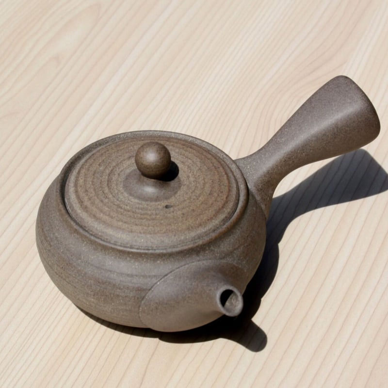 常滑焼 置物 工芸品 常滑焼 陶昇窯 オブジェ 置物大黒様恵比寿様牛縁起物昭和