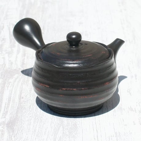 常滑焼 手付 水次 515 青磁六角水注 – 常滑焼 Official Online Store